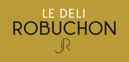Robuchon London Logo