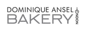 Dominique Ansel Bakery London Logo
