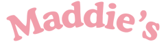 Maddie's Logo