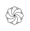 Nicolas Rouzaud Logo