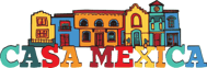 Casa Mexica Logo