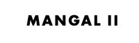 Mangal 2 Logo