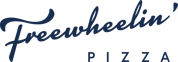 freewheelinpizza Logo