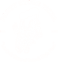 Party Store Pizza Logo