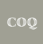 Coq Restaurant Logo