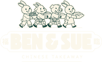 Ben & Sue Logo