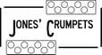 Jones' Crumpets Logo