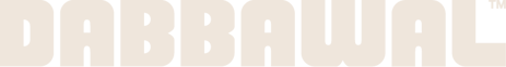 Dabbawal Logo