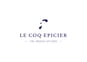 Le Coq Epicier Logo