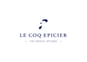 Le Coq Epicier Logo