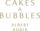 Cakes & Bubbles Logo