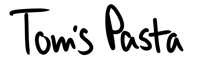 Tom's Pasta Logo