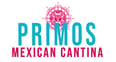 Primos Mexican Cantina Logo