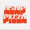 ASAP Pizza Logo