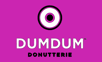 Dum Dum Donutterie Logo