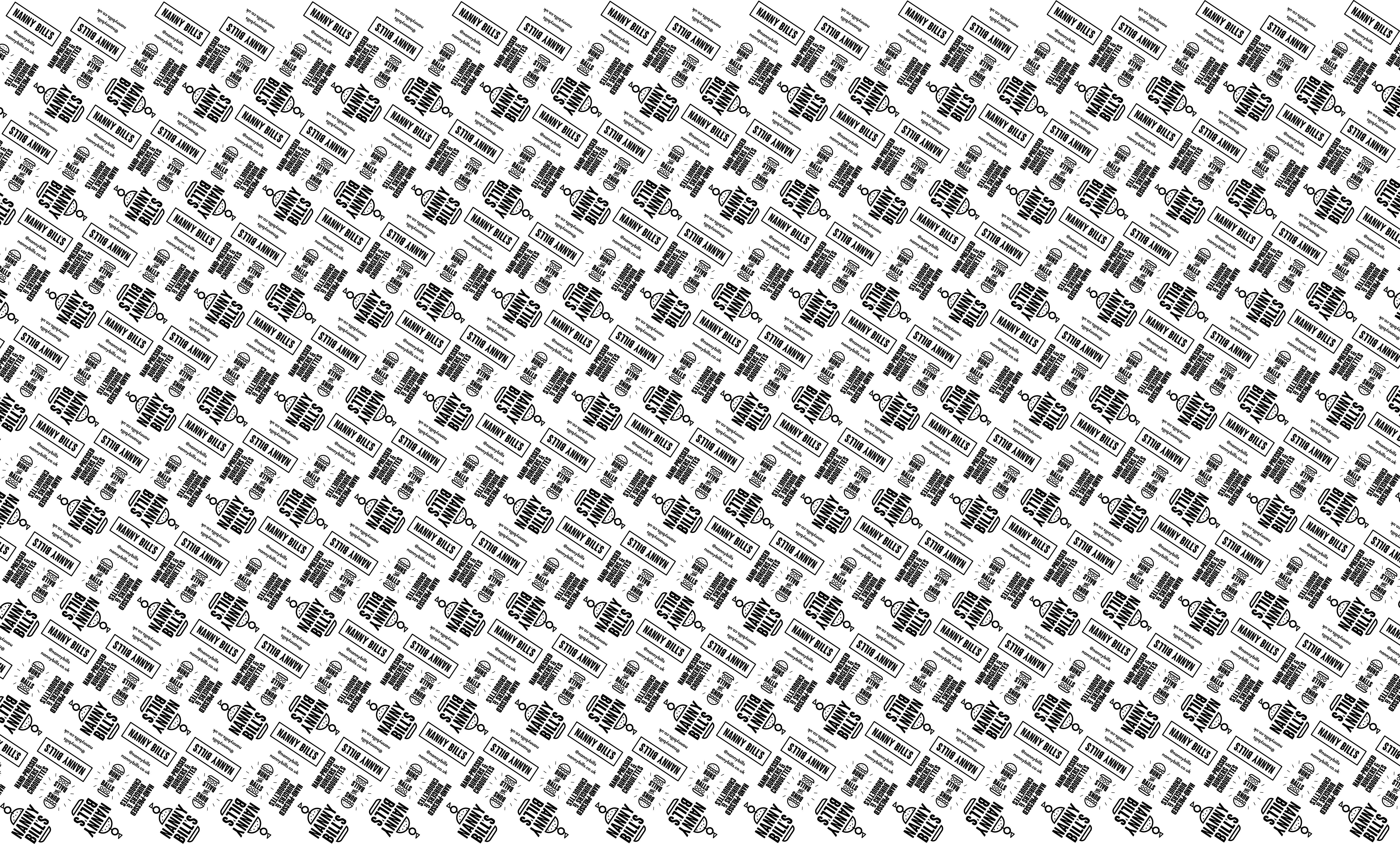 Nanny Bill's NQ64 Shoreditch