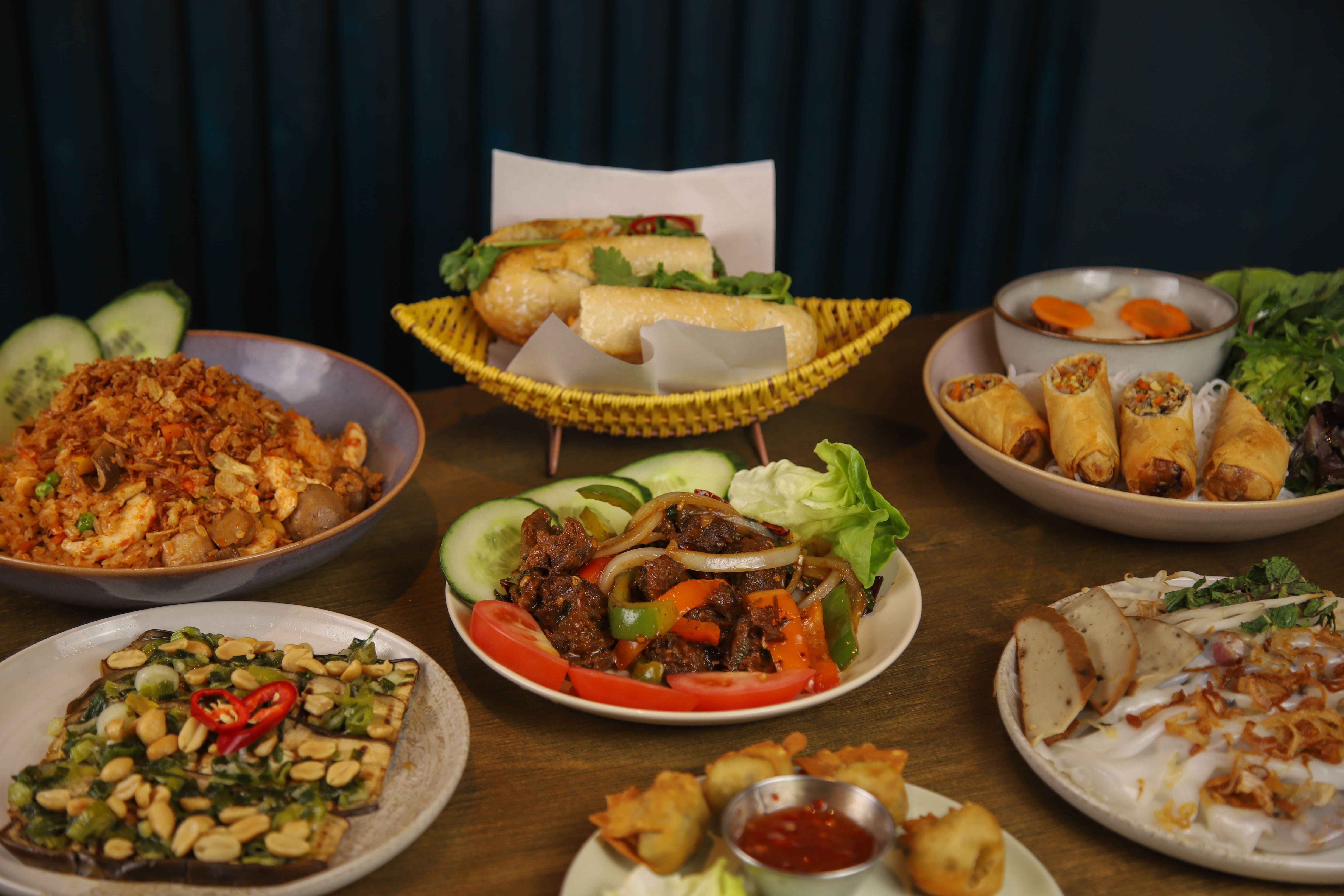 Buddha Taste - BLACKHEATH