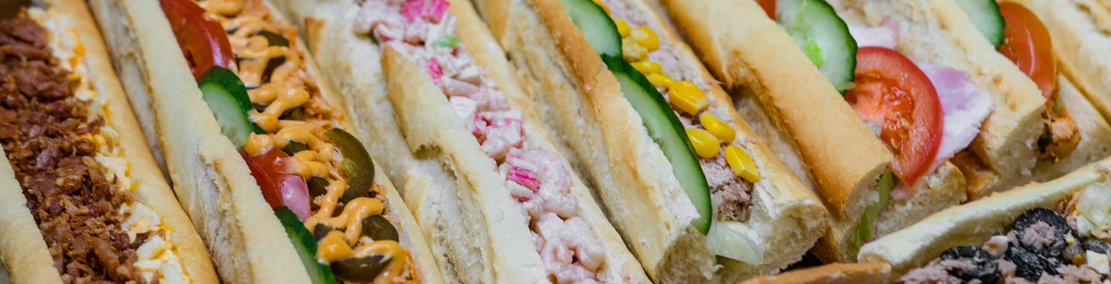 Andrés Food Bar Drayton