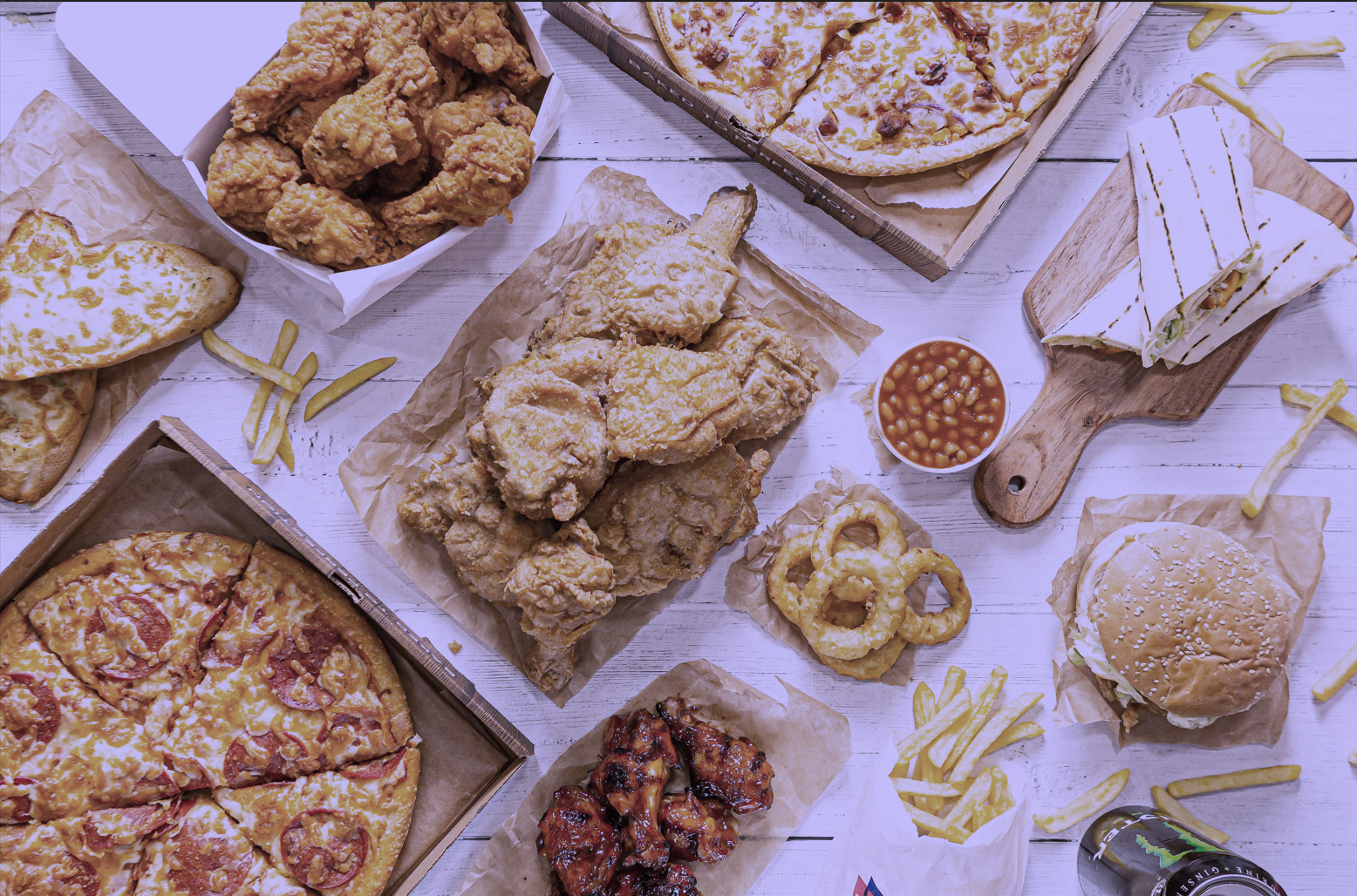 Dallas Chicken & Ribs Dallas Chicken & Ribs