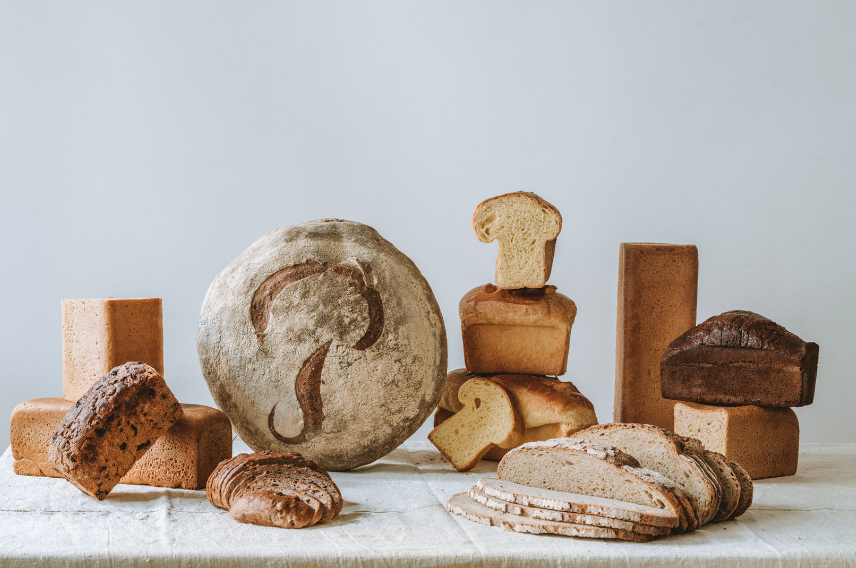 Poilâne Poilâne Bakery