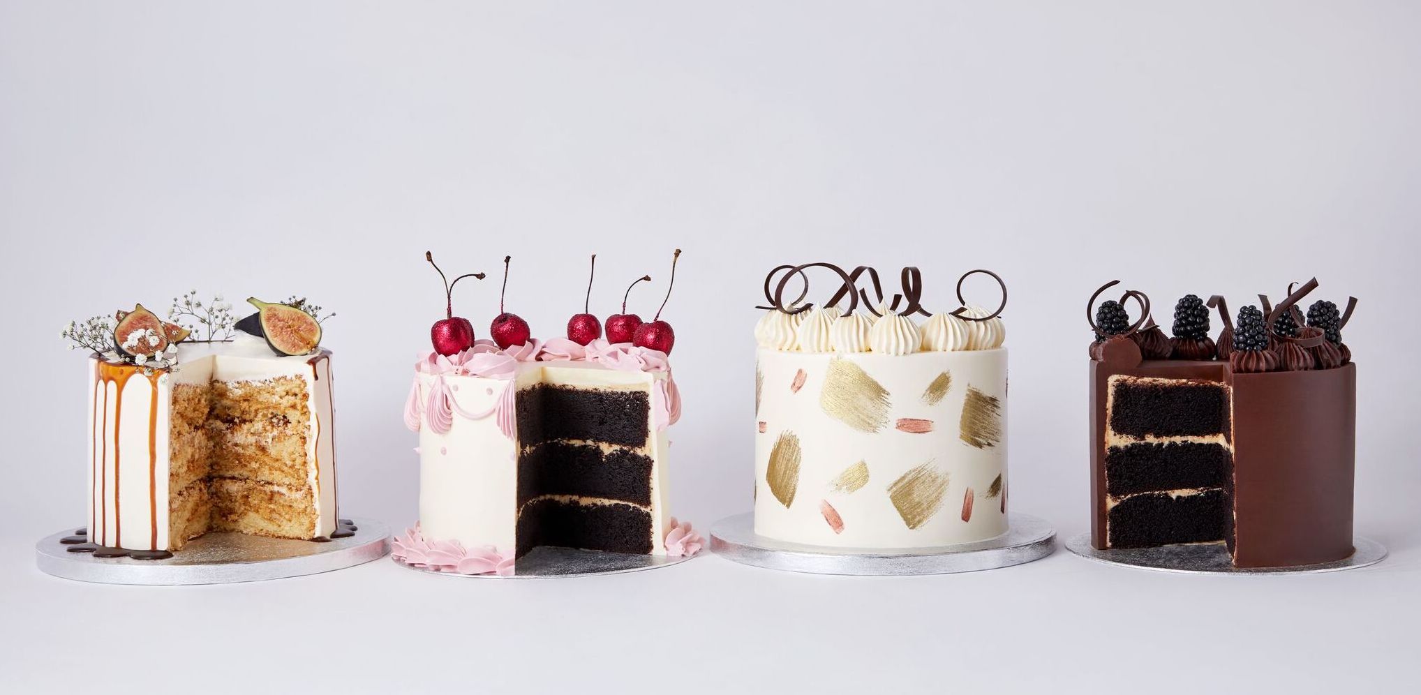 Lily Vanilli Lily Vanilli Bakery