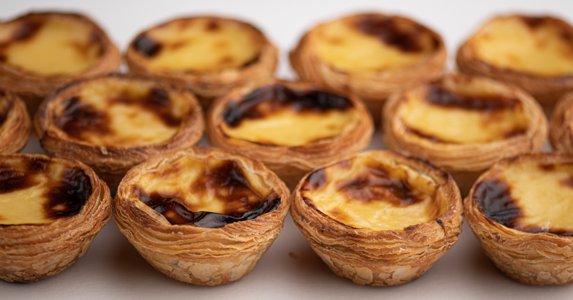Cafe de Nata South Kensington