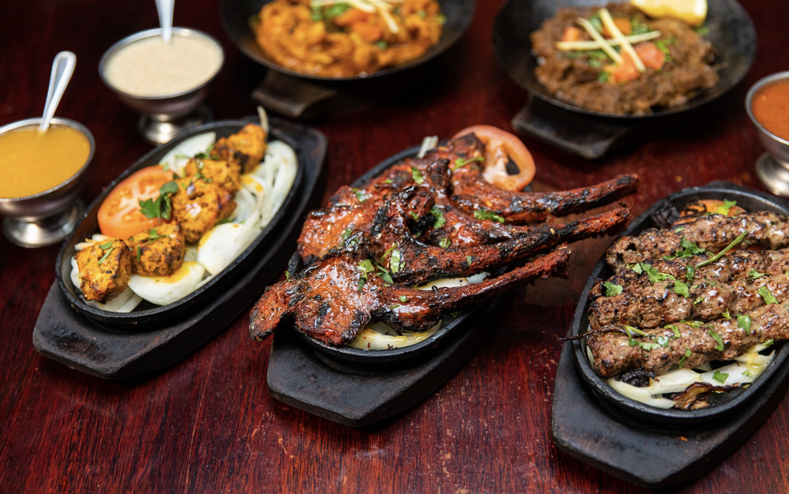 Tayyabs Fieldgate Street