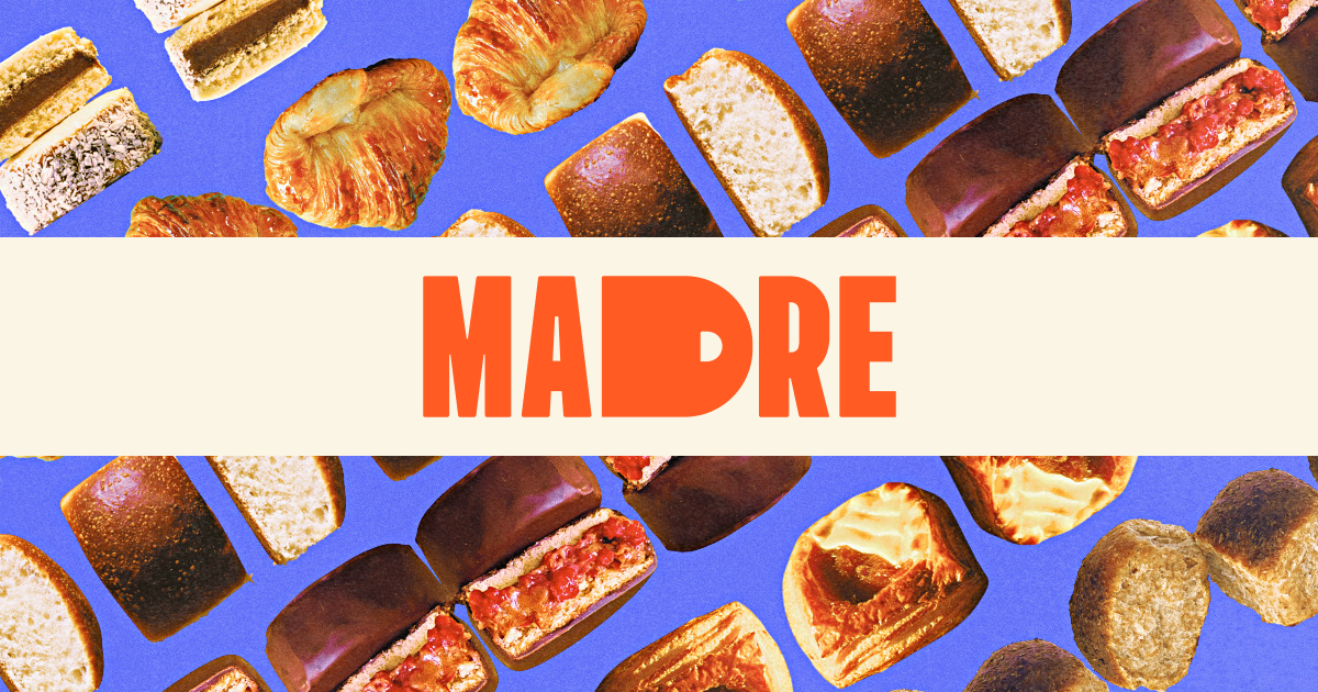 Madre Bakers KITCHEN