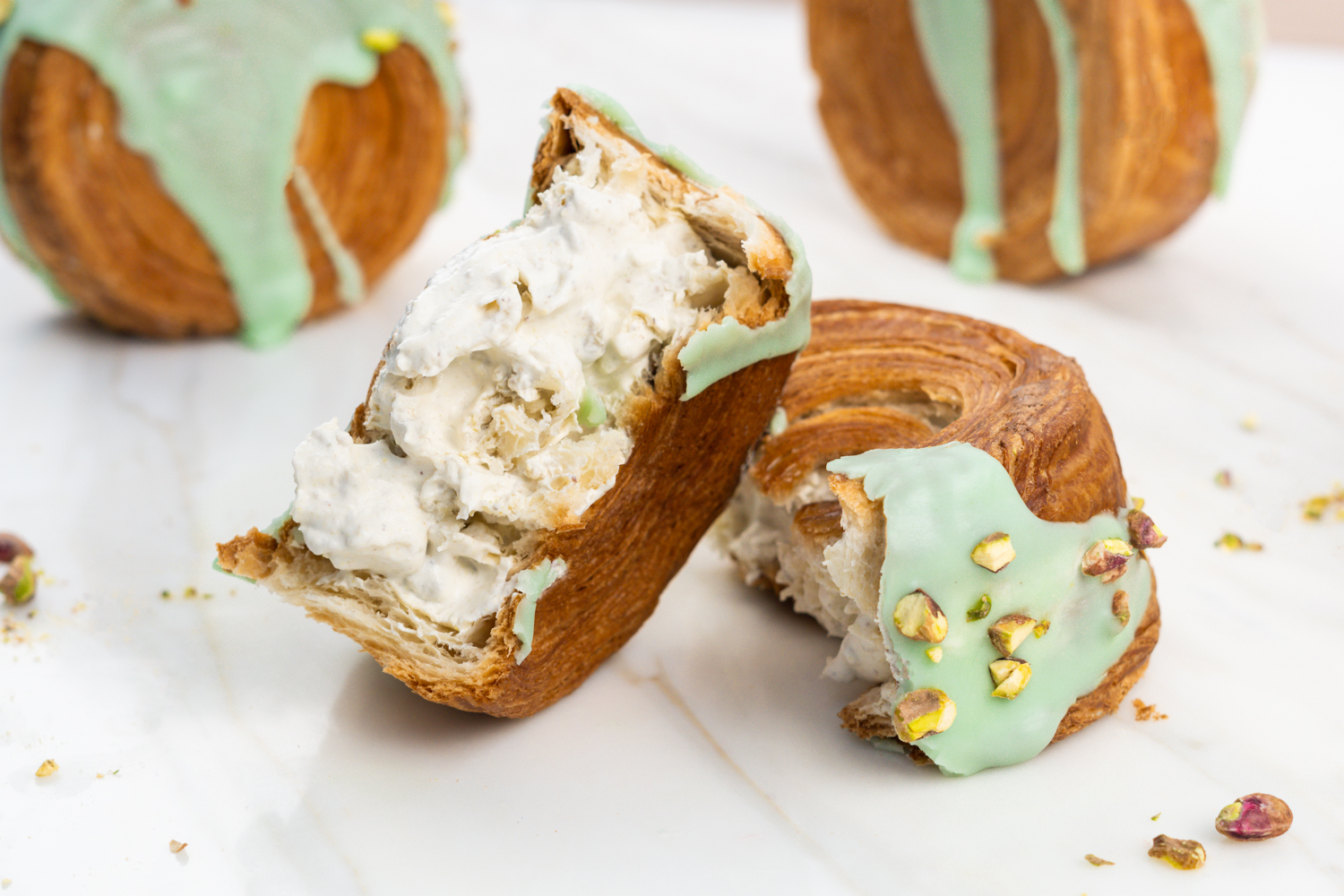 Arapina bakery Arapina Greenwich