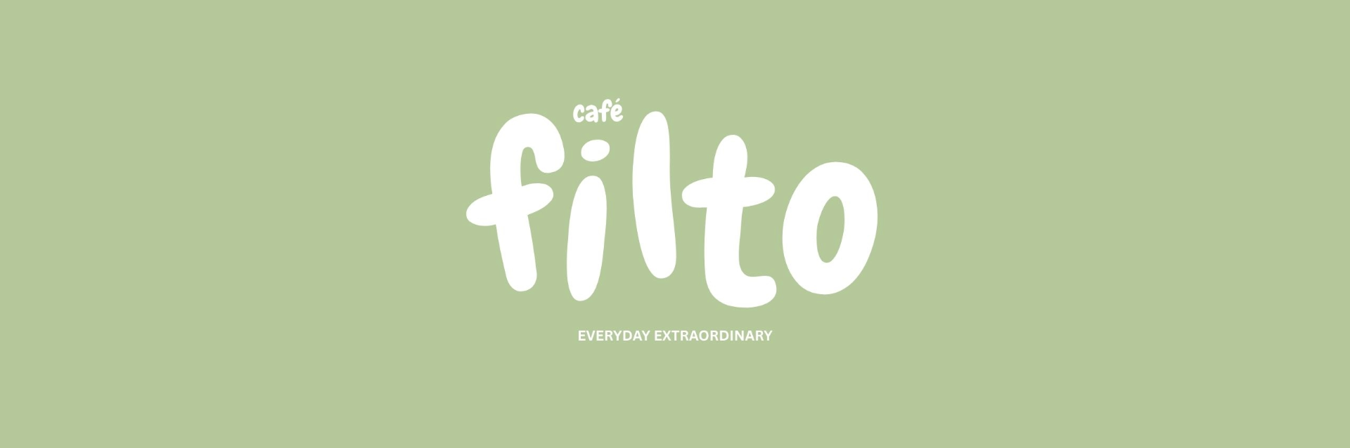 Café Filto SANDYFORD