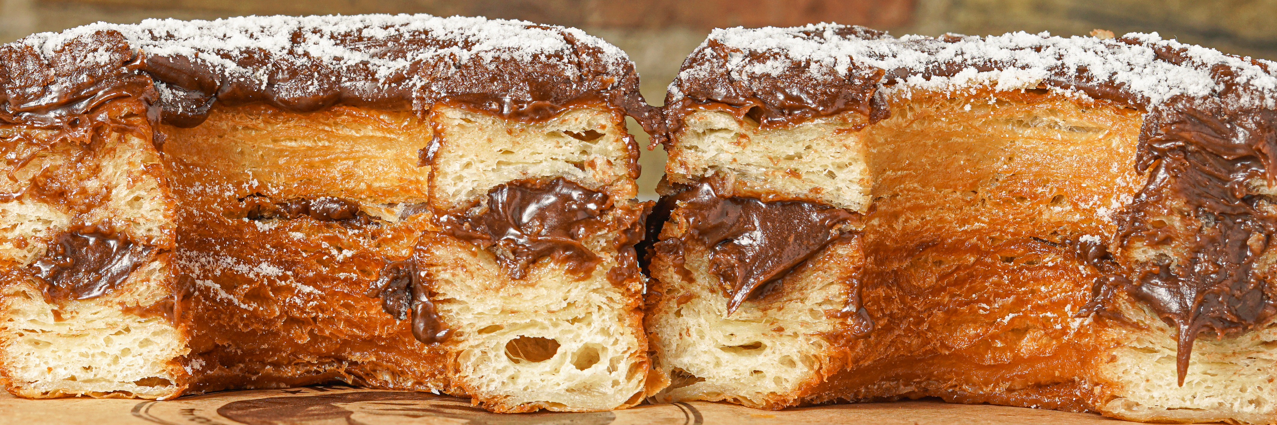 Rinkoff Bakery Jubilee Street