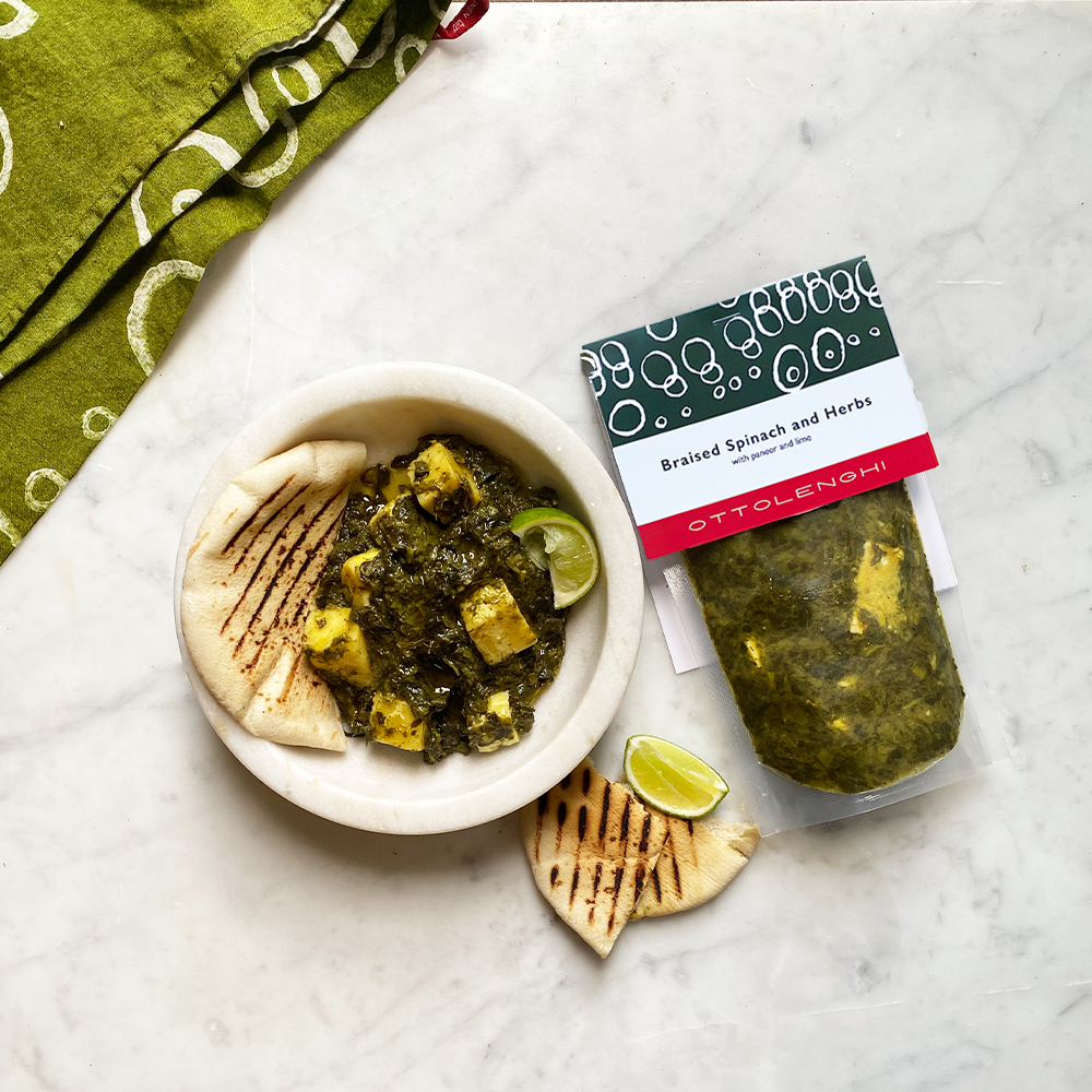 Ottolenghi Ottolenghi Online Pre-Order