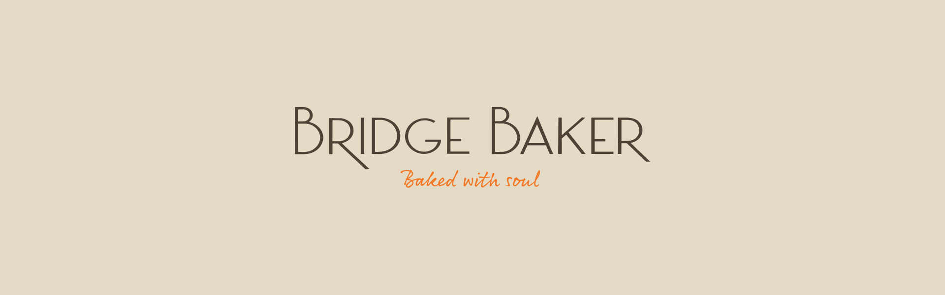 Bridge Baker Fulham Road- bakery, deli & treats