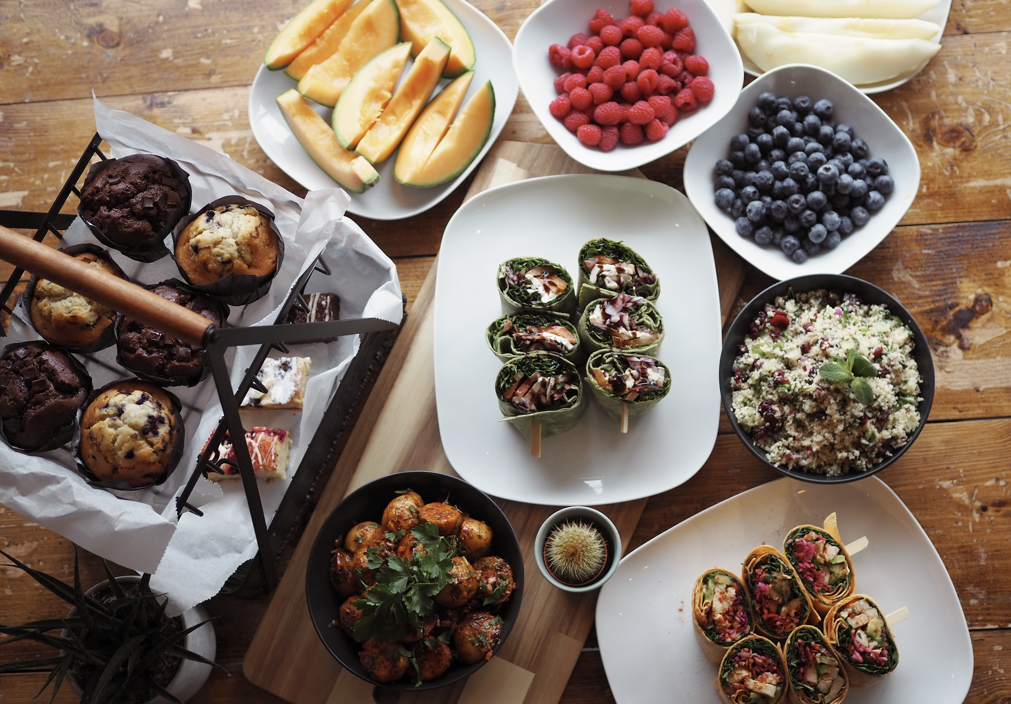 L'arte Coffee House Basingstoke