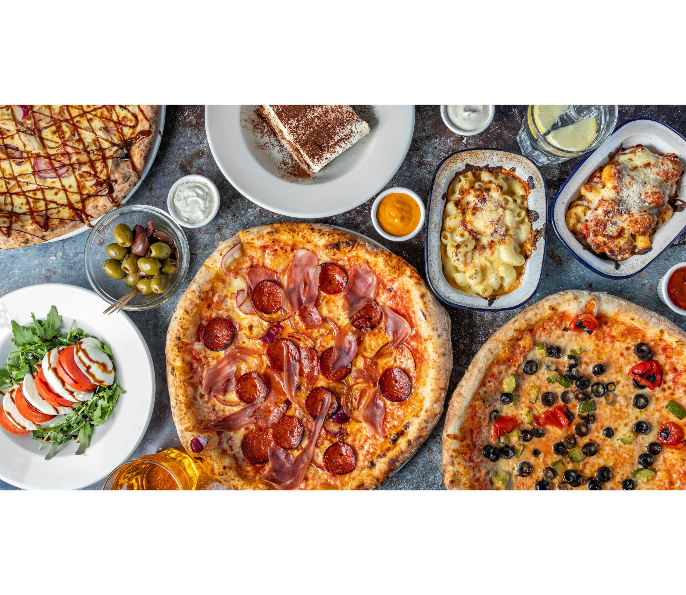 Forno Pizza Forno Pizza