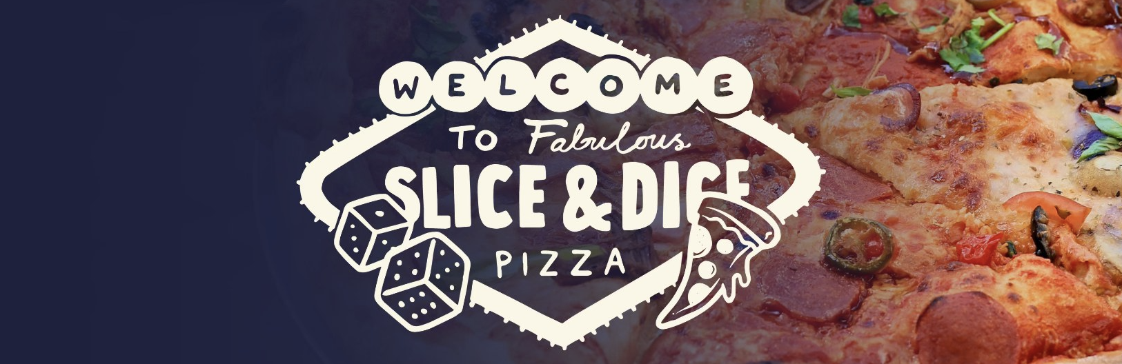 Slice & Dice Fulham Football Club