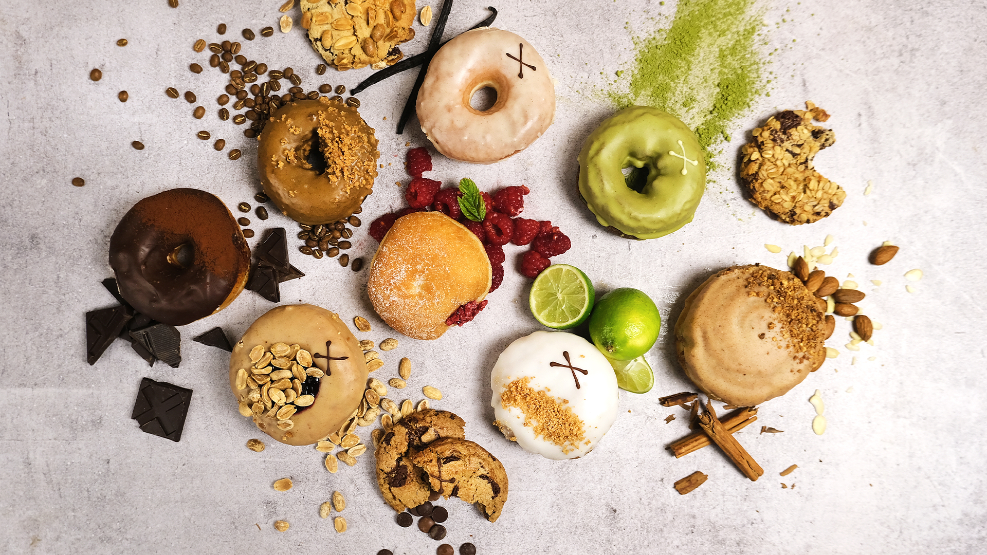 Crosstown Greater London