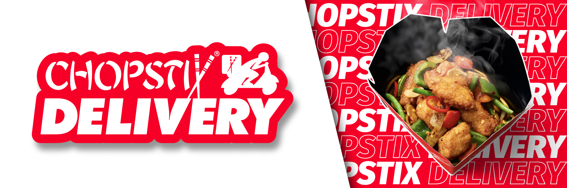 Chopstix Manchester Trafford Centre