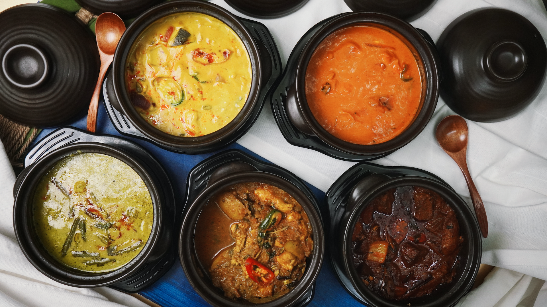 Chai Street High Street