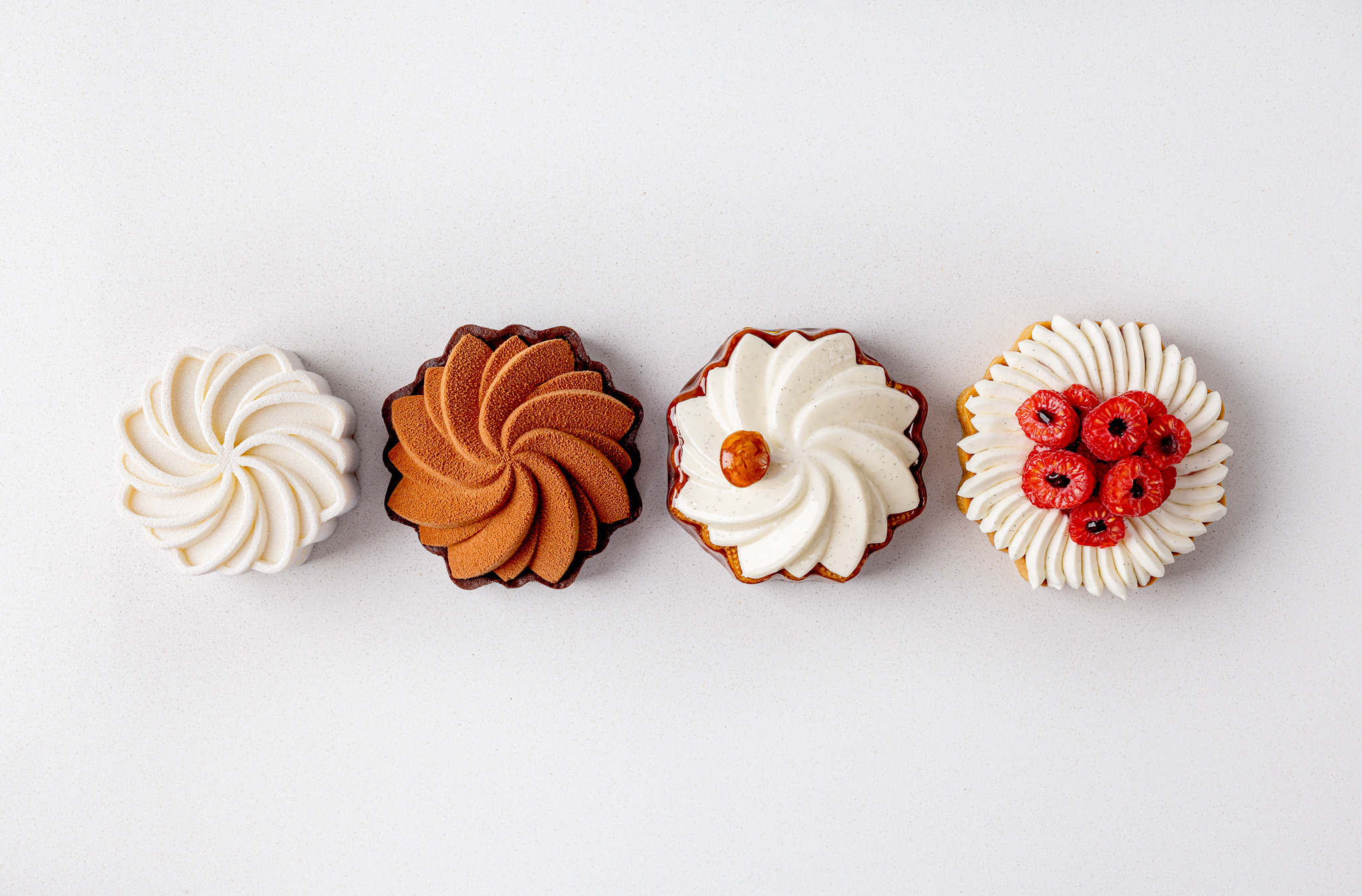 Nicolas Rouzaud at The Connaught