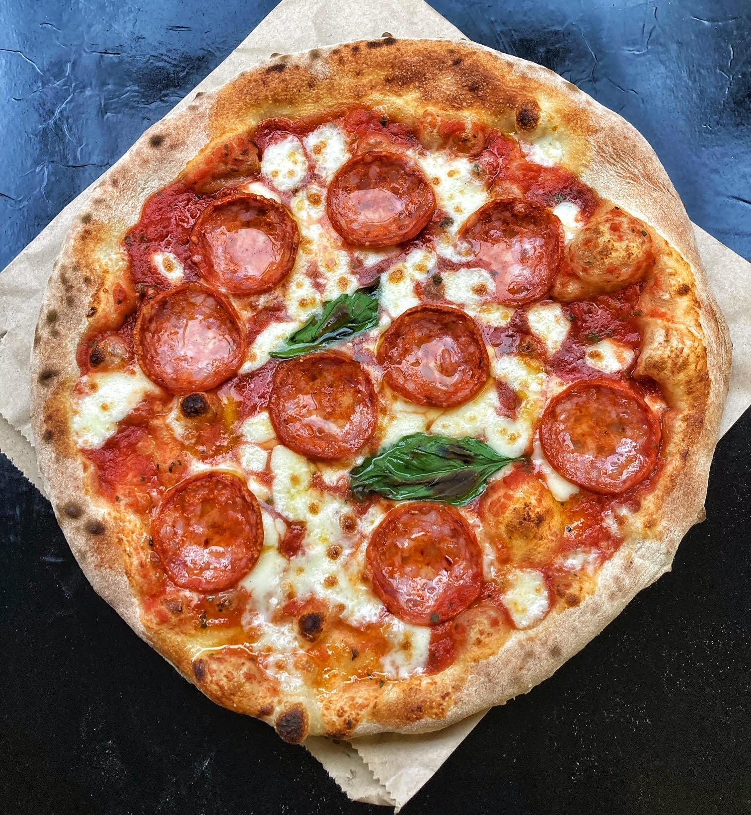 Peloton Pizza The Glove That Fits