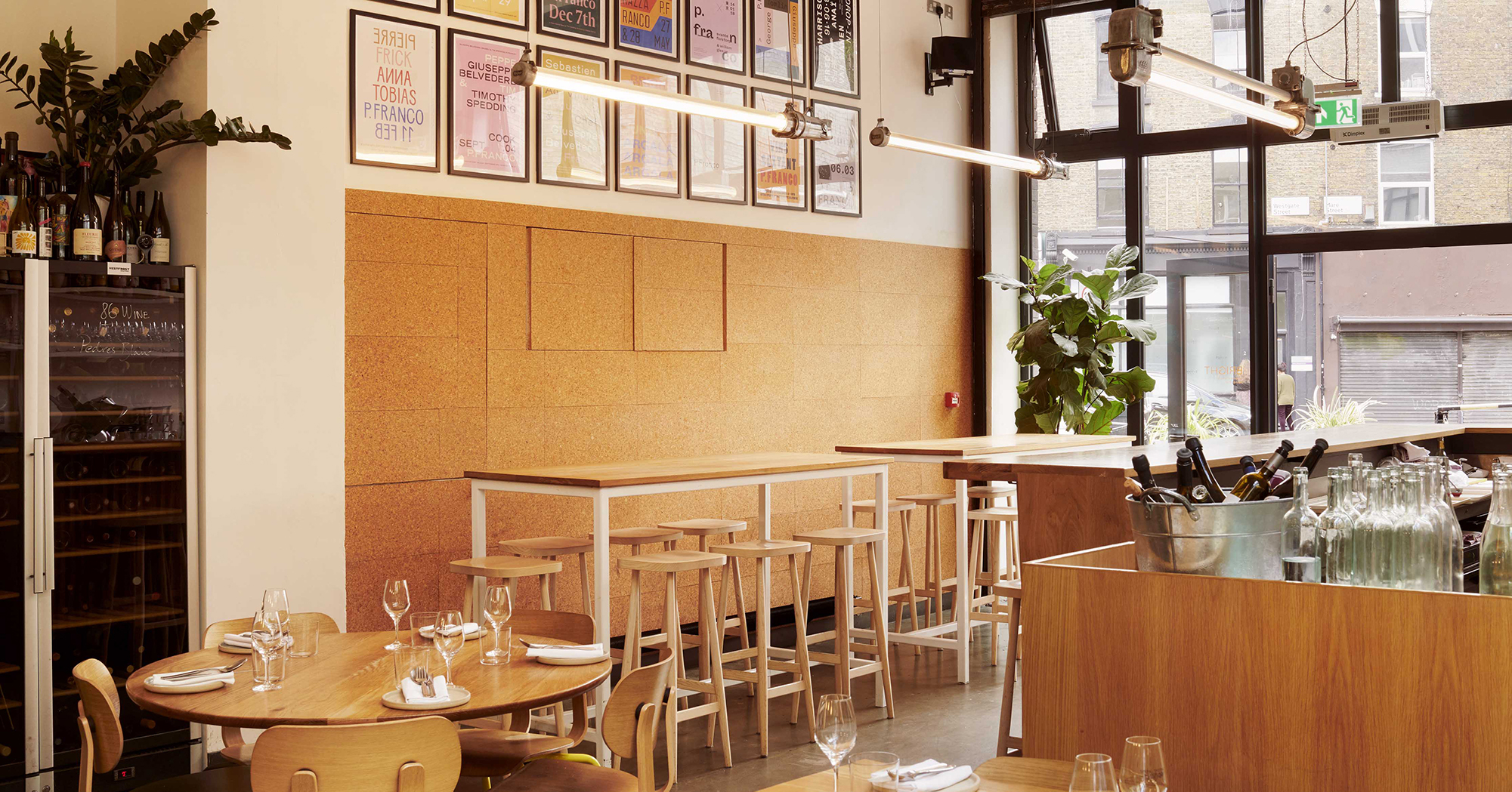 brightrestaurant Bright