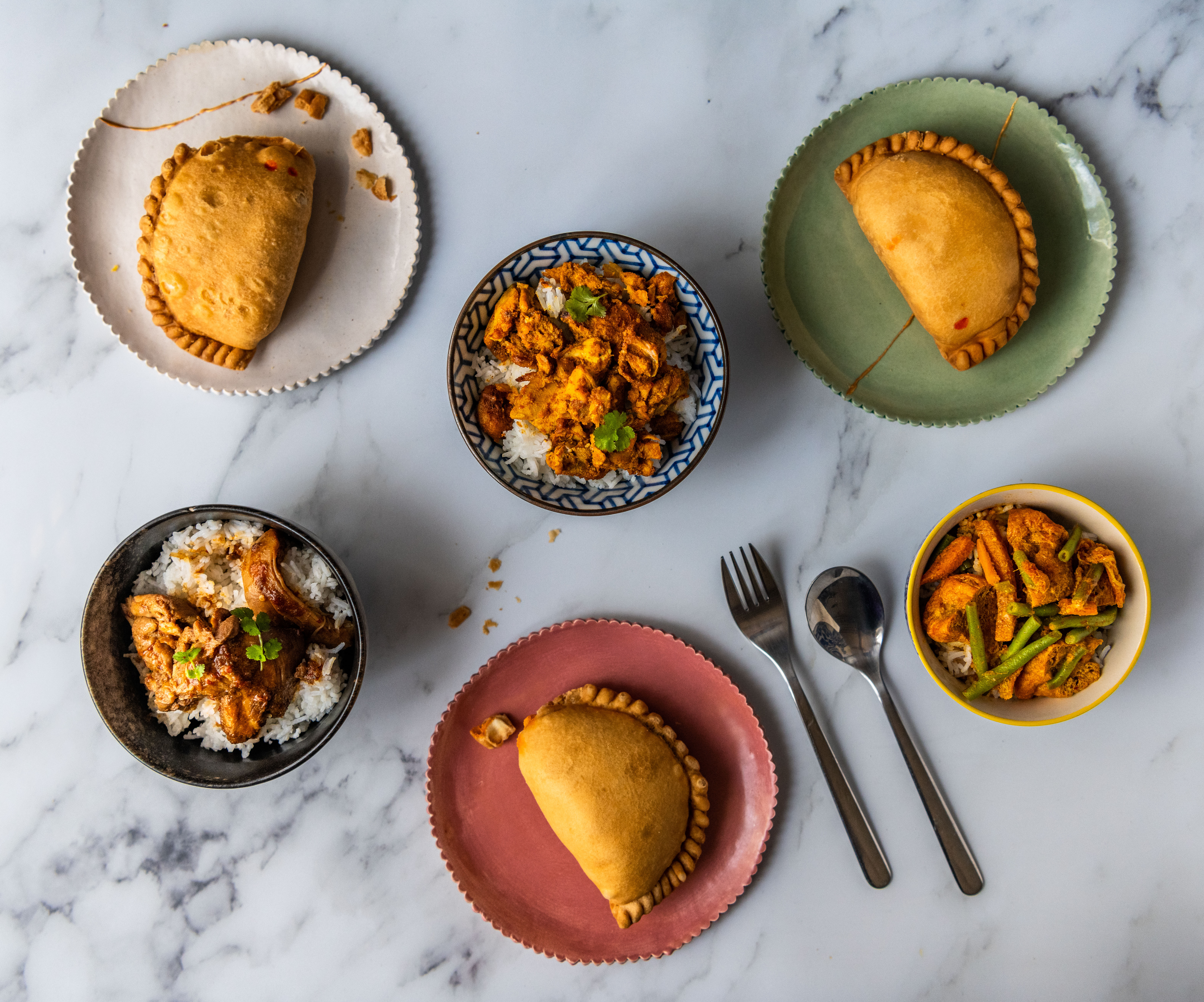 oldchangkeeathome OCK London Pre-Orders