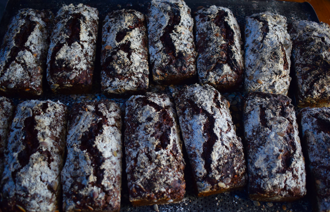 Fabrique NOTTING HILL