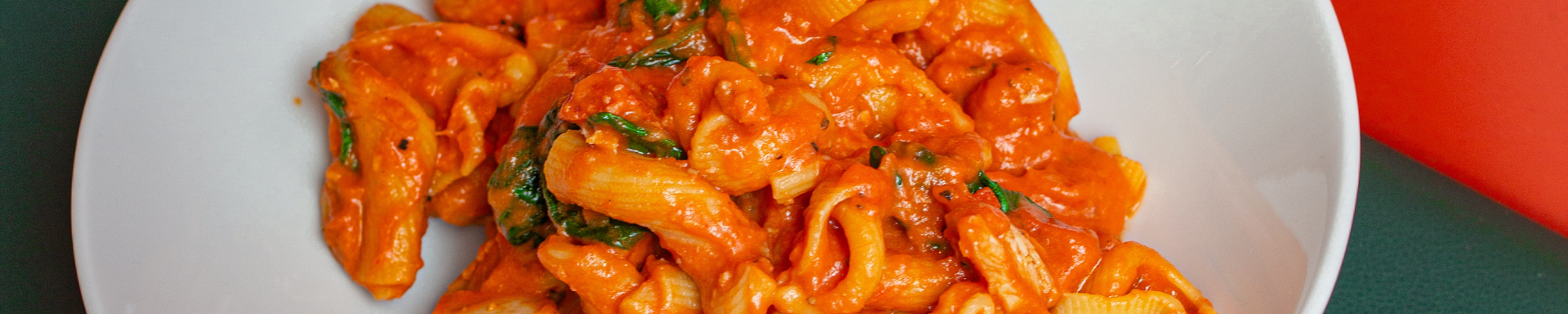 Pasta Cosa 12 Castle Street