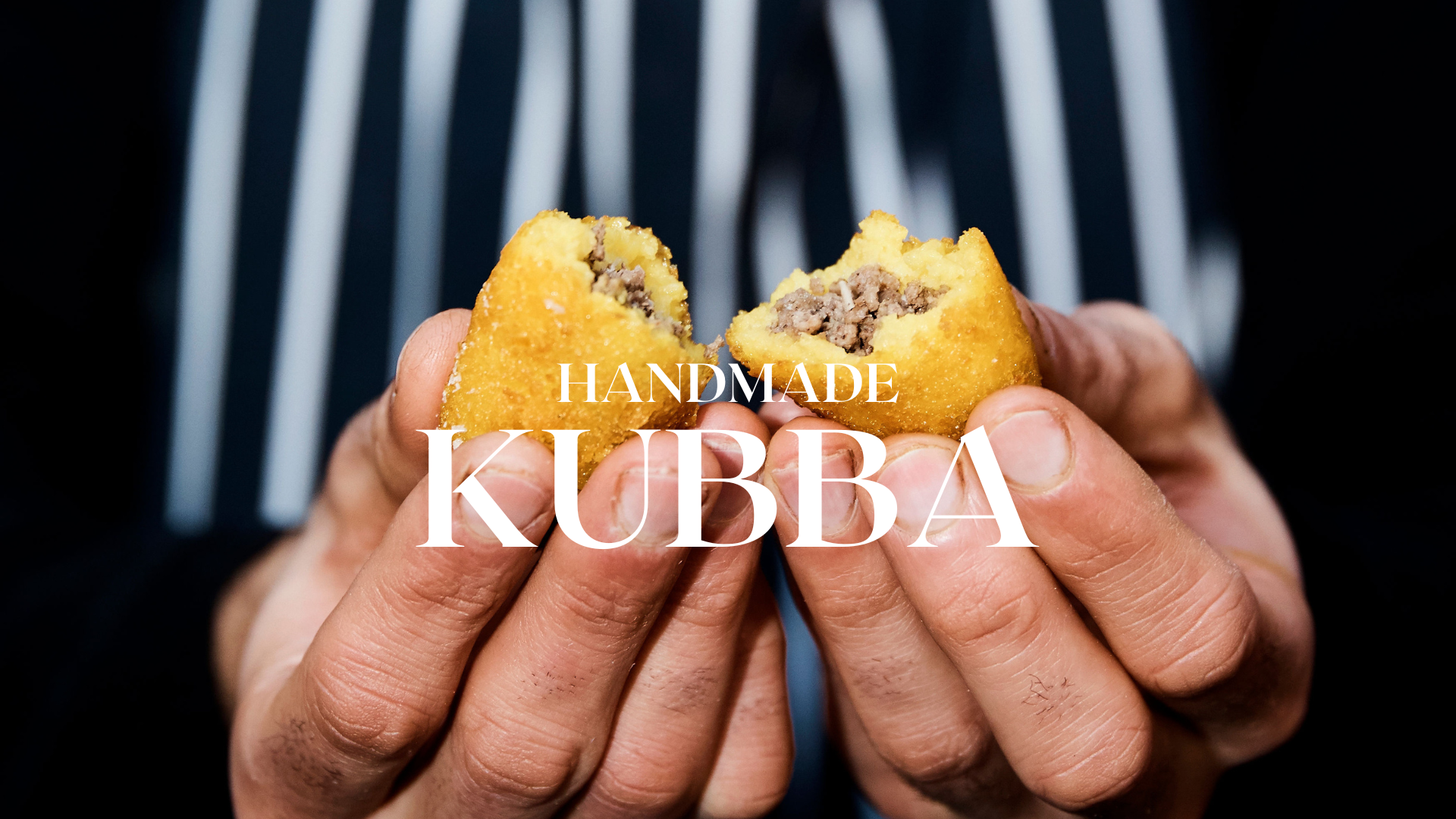 JUMA Kitchen Holloway