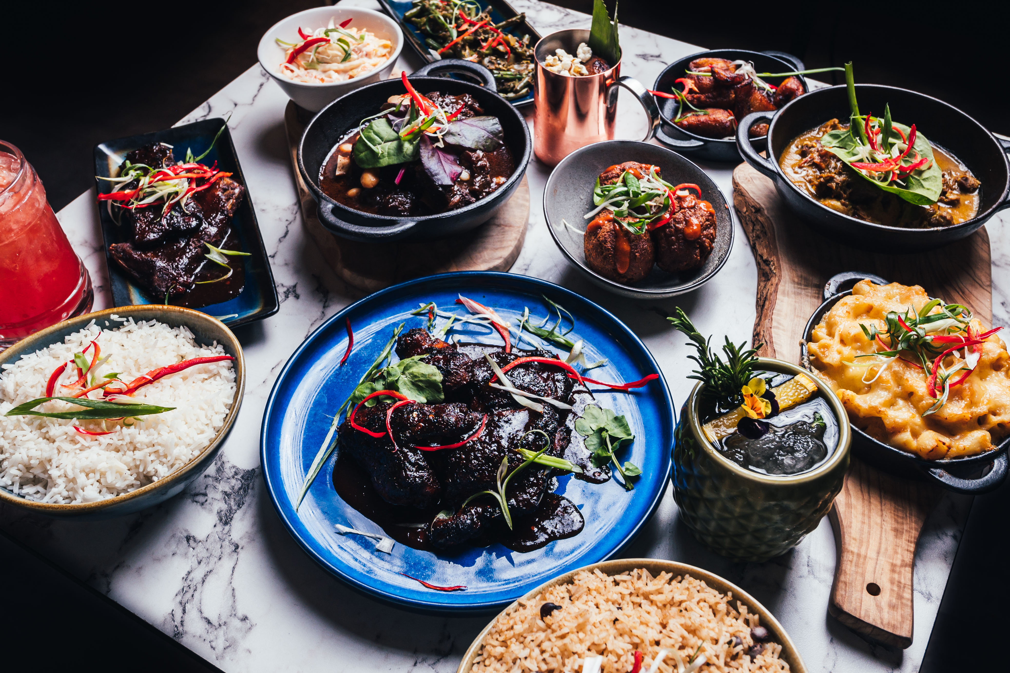 Cottons NOTTING HILL