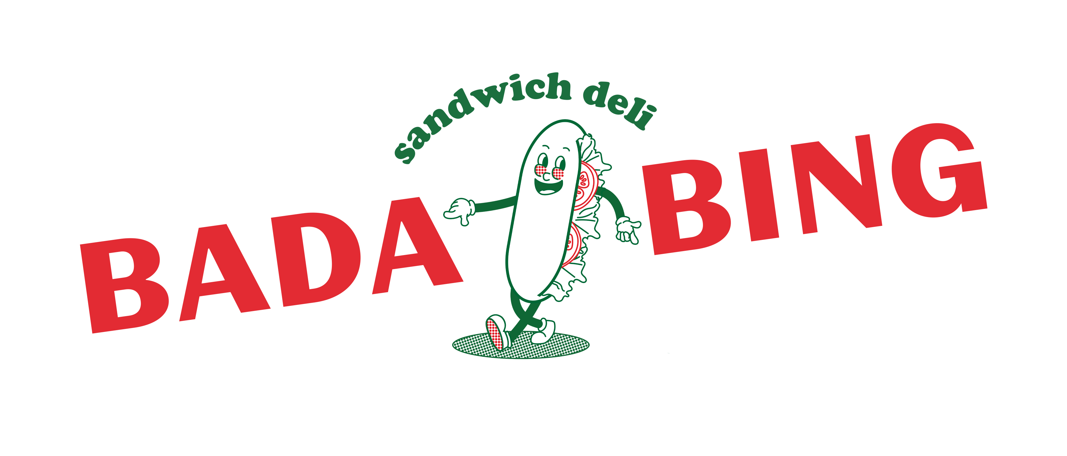 Bada Bing Oldham Street