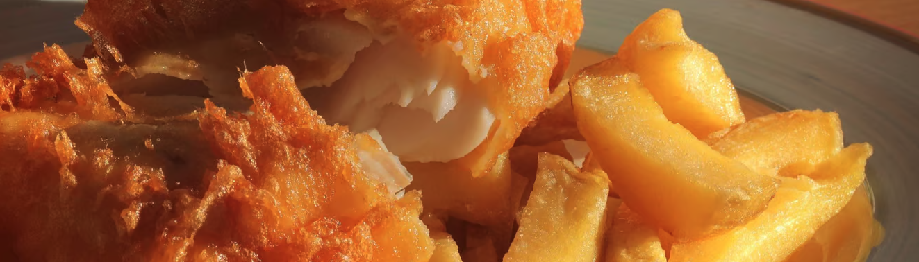 Bridge Street Fisheries  Helmsley