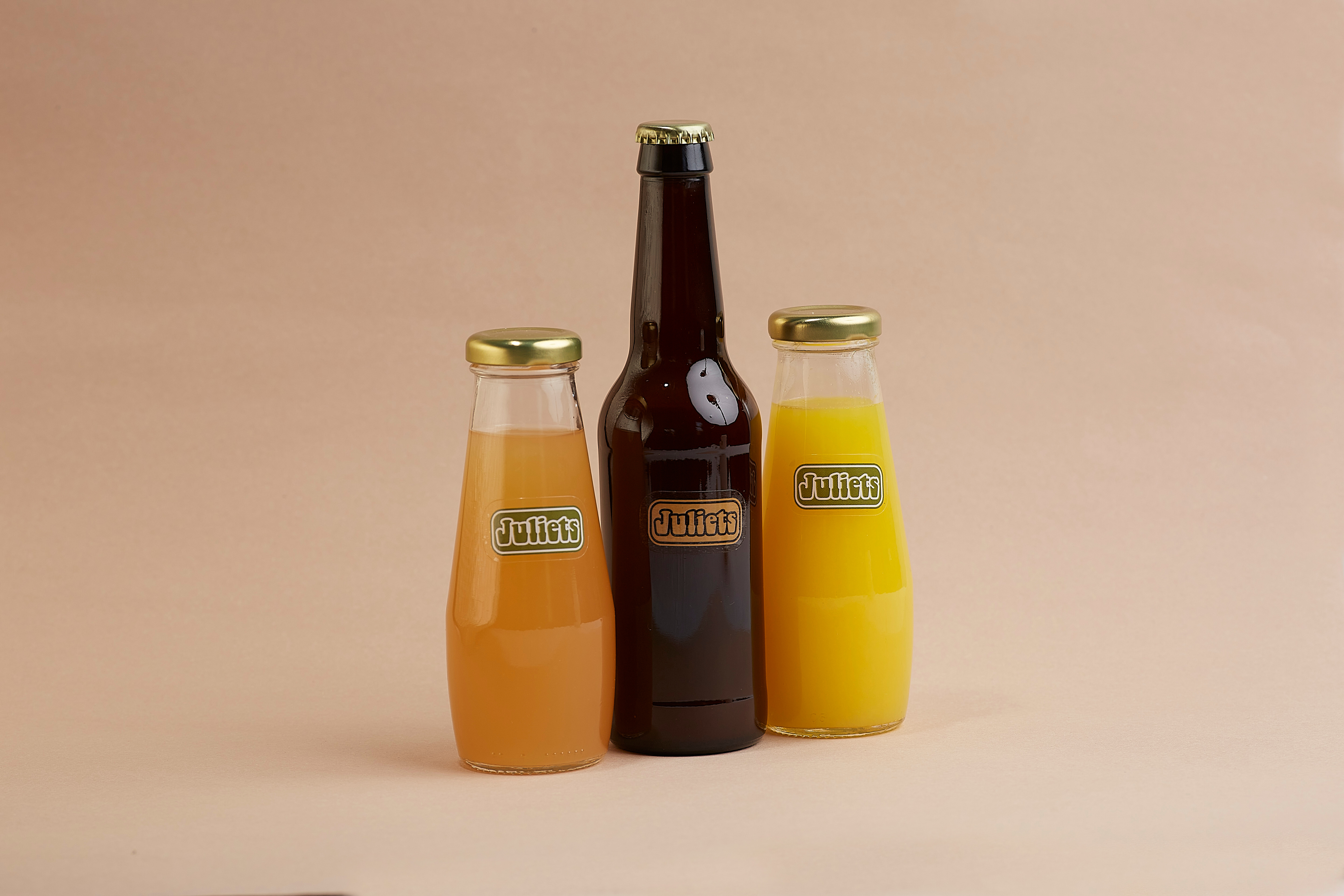 Juliets Juliets Quality Foods